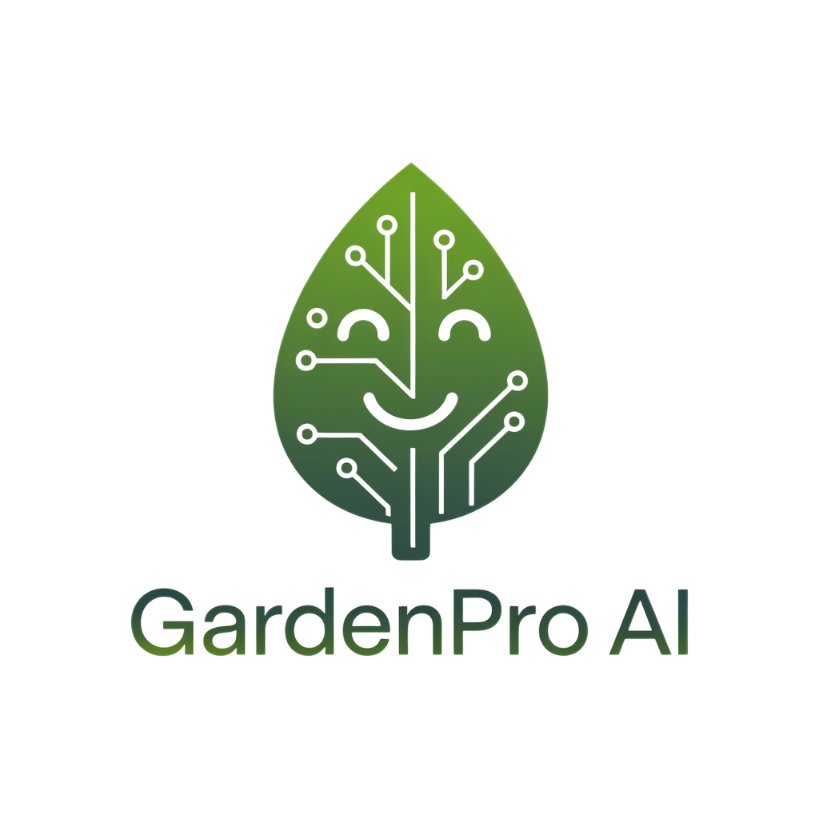 GardenPro.AI Icon